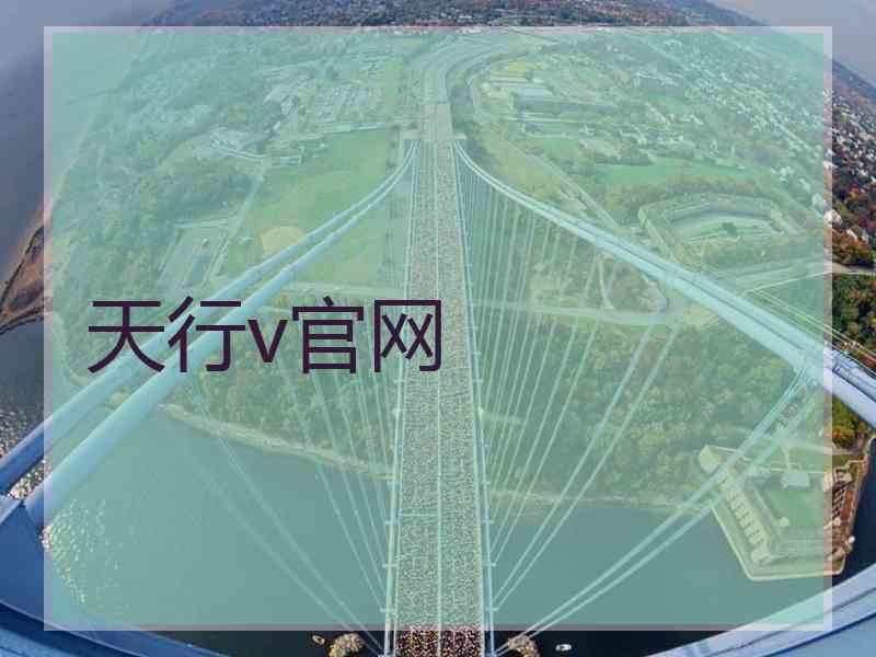 天行v官网